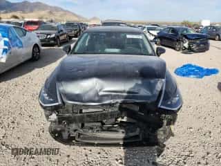 2022 Hyundai Sonata Blue z VIN KMHL24JJ4NA038589, wystawiony jako Copart lot #71921895 z przebiegiem 40 619 mil mil oraz Szkoda całkowita • Salvage title. Historia ofert i sprzedaży dostępna na DreamBid. Obrazek 5.