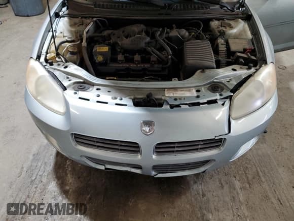 ✅ 2002 Dodge Stratus SXT • VIN: 1B3EL46R22N151102 • Lot: 71588485. Wystawiony na Copart z przebiegiem 243 325 mil. Bezpłatny archiwum sprzedaży aukcyjnych z USA i szczegółowy raport historii pojazdu na DreamBid. Zdjęcie 11.