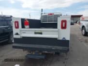 ✅ 2019 Ram 2500 Tradesman • VIN: 3C6UR5HJ7KG565823 • Lot: 43503236. Wystawiony na IAAI z przebiegiem 76 181 mil. Bezpłatny archiwum sprzedaży aukcyjnych z USA i szczegółowy raport historii pojazdu na DreamBid. Zdjęcie 16.