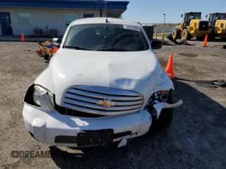 2009 Chevrolet HHR LS z VIN 3GNCA13B39S601056, wystawiony jako Copart lot #74245364 z przebiegiem 138 801 mil mil oraz Czysty tytuł • Clean title. Historia ofert i sprzedaży dostępna na DreamBid. Obrazek 5.