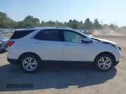 ✅ 2018 Chevrolet Equinox Premier • VIN: 2GNAXMEVXJ6260224 • Lot: 43185295. Listed on IAAI with 56,396 mi. Free auction sales archive from the USA and detailed vehicle history report at DreamBid. Image 13.