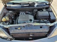 ✅ 1999 Lexus RX 300 • VIN: JT6HF10U4X0051562 • Lot: 69866285. Listed on Copart with 216,792 mi. Free auction sales archive from the USA and detailed vehicle history report at DreamBid. Image 12.