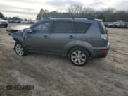 ✅ 2011 Mitsubishi Outlander SE • VIN: JA4AS3AW5BU034105 • Lot: 87313584. Listed on Copart with 249,221 mi. Free auction sales archive from the USA and detailed vehicle history report at DreamBid. Image 2.