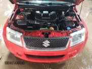 ✅ 2006 Suzuki Grand Vitara Premium • VIN: JS3TD943364102647 • Lot: 47583415. Listed on Copart with 214,544 mi. Free auction sales archive from the USA and detailed vehicle history report at DreamBid. Image 11.