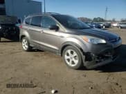 ✅ 2013 Ford Escape SE • VIN: 1FMCU9GX3DUC91631 • Lot: 92845155. Wystawiony na Copart z przebiegiem 82 253 mil. Bezpłatny archiwum sprzedaży aukcyjnych z USA i szczegółowy raport historii pojazdu na DreamBid. Zdjęcie 14.