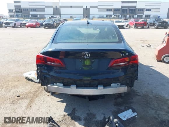 ✅ 2017 Acura TLX V6 w/Technology Pkg • VIN: 19UUB2F52HA002043 • Лот: 43196468. Опубликован ранее на IAAI с пробегом 138 902 миль. Бесплатный доступ к архиву аукционных продаж из США и подробный отчёт об истории автомобиля на DreamBid. Изображение 16.