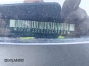 ✅ 2001 Chevrolet Impala • VIN: 2G1WF52E219209206 • Lot: 43387151. Listed on IAAI with 94,960 mi. Free auction sales archive from the USA and detailed vehicle history report at DreamBid. Image 9.