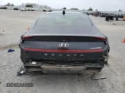 ✅ 2021 Hyundai Sonata Limited • VIN: 5NPEH4J28MH090576 • Lot: 82270155. Listed on Copart with 85,915 mi. Free auction sales archive from the USA and detailed vehicle history report at DreamBid. Image 6.