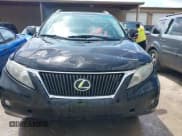 ✅ 2010 Lexus RX 350 • VIN: 2T2BK1BA3AC059772 • Lot: 42240416. Listed on IAAI with 201,108 mi. Free auction sales archive from the USA and detailed vehicle history report at DreamBid. Image 12.