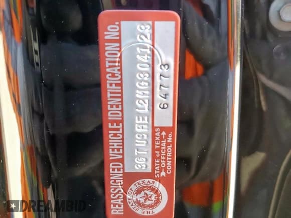 ✅ 2021 GMC Sierra 1500 Denali • VIN: 3GTU9FEL2MG304123 • Лот: 84589165. Опубликован ранее на Copart с пробегом 71 199 миль. Бесплатный доступ к архиву аукционных продаж из США и подробный отчёт об истории автомобиля на DreamBid. Изображение 12.