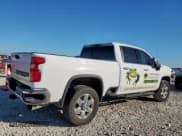 ✅ 2020 Chevrolet Silverado 2500HD LTZ • VIN: 1GC4YPEY7LF196148 • Lot: 90313065. Listed on Copart with 213,307 mi. Free auction sales archive from the USA and detailed vehicle history report at DreamBid. Image 3.