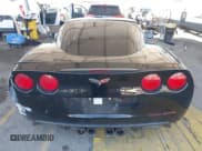 ✅ 2009 Chevrolet Corvette 1LT • VIN: 1G1YY25W595109776 • Lot: 43795657. Listed on IAAI with 91,653 mi. Free auction sales archive from the USA and detailed vehicle history report at DreamBid. Image 16.