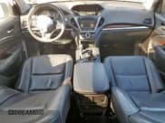 ✅ 2015 Acura MDX • VIN: 5FRYD3H24FB009954 • Lot: 91293865. Listed on Copart with 67,749 mi. Free auction sales archive from the USA and detailed vehicle history report at DreamBid. Image 8.