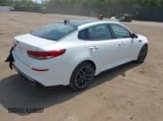 ✅ 2020 Kia Optima LX • VIN: 5XXGT4L35LG429625 • Lot: 42972061. Wystawiony na IAAI z przebiegiem 49 081 mil. Bezpłatny archiwum sprzedaży aukcyjnych z USA i szczegółowy raport historii pojazdu na DreamBid. Zdjęcie 4.