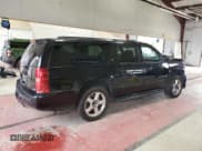 ✅ 2008 Chevrolet Suburban 1LT • VIN: 1GNFK16318R112154 • Lot: 64364855. Listed on Copart with 270,830 mi. Free auction sales archive from the USA and detailed vehicle history report at DreamBid. Image 3.