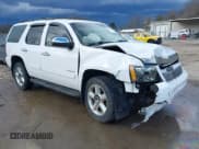 ✅ 2011 Chevrolet Tahoe LS • VIN: 1GNSKAE08BR382446 • Lot: 41227833. Listed on IAAI with 241,182 mi. Free auction sales archive from the USA and detailed vehicle history report at DreamBid. Image 1.