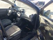 ✅ 2015 Chevrolet Sonic LS • VIN: 1G1JA6SH3F4134194 • Lot: 43132145. Listed on IAAI with 125,722 mi. Free auction sales archive from the USA and detailed vehicle history report at DreamBid. Image 5.