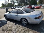 ✅ 1995 Lexus SC • VIN: JT8JZ31C9S0032547 • Lot: 53912495. Listed on Copart with 237,842 mi. Free auction sales archive from the USA and detailed vehicle history report at DreamBid. Image 2.