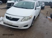 ✅ 2010 Toyota Corolla • VIN: 2T1BU4EE2AC362928 • Lot: 42200498. Wystawiony na IAAI z przebiegiem 236 324 mil. Bezpłatny archiwum sprzedaży aukcyjnych z USA i szczegółowy raport historii pojazdu na DreamBid. Zdjęcie 17.