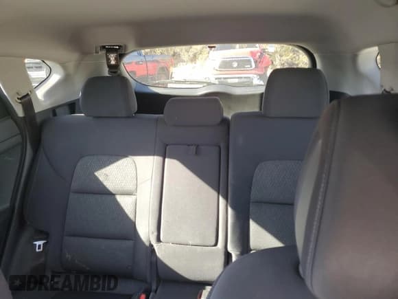 ✅ 2016 Hyundai Tucson Sport • VIN: KM8J3CA21GU126069 • Lot: 89885625. Listed on Copart with 207,674 mi. Free auction sales archive from the USA and detailed vehicle history report at DreamBid. Image 10.