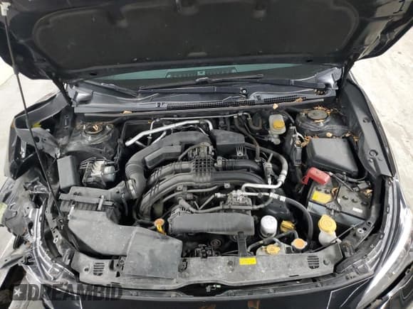 ✅ 2020 Subaru Crosstrek Premium • VIN: JF2GTAPC1L8230570 • Lot: 87196965. Listed on Copart with Not provided. Free auction sales archive from the USA and detailed vehicle history report at DreamBid. Image 12.