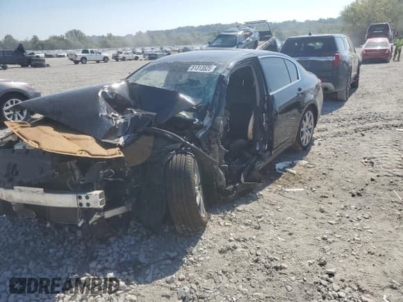 ✅ 2013 Infiniti G37 Journey • VIN: JN1CV6AP9DM300568 • Лот: 81313525. Опубликован ранее на Copart с пробегом Не указан. Бесплатный доступ к архиву аукционных продаж из США и подробный отчёт об истории автомобиля на DreamBid. Изображение 1.