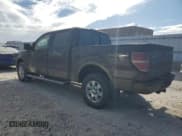 ✅ 2011 Ford F-150 XLT • VIN: 1FTFW1ET2BKD89295 • Lot: 92099915. Listed on Copart with 65,645 mi. Free auction sales archive from the USA and detailed vehicle history report at DreamBid. Image 2.