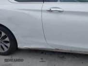 ✅ 2013 Honda Accord EX-L • VIN: 1HGCT1B8XDA012221 • Lot: 41586988. Listed on IAAI with 169,010 mi. Free auction sales archive from the USA and detailed vehicle history report at DreamBid. Image 20.