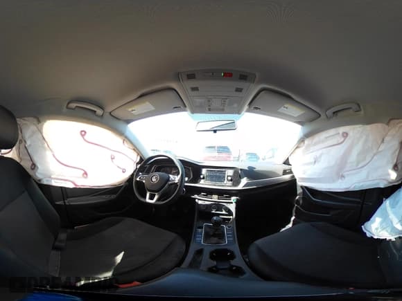 ✅ 2021 Volkswagen Jetta S • VIN: 3VWN57BU0MM041793 • Lot: 43311623. Wystawiony na IAAI z przebiegiem 66 041 mil. Bezpłatny archiwum sprzedaży aukcyjnych z USA i szczegółowy raport historii pojazdu na DreamBid. Zdjęcie 18.