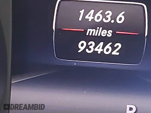 ✅ 2015 Mercedes-Benz GL 550 • VIN: 4JGDF7DE4FA479407 • Лот: 42261499. Опубликован ранее на IAAI с пробегом 93 462 миль. Бесплатный доступ к архиву аукционных продаж из США и подробный отчёт об истории автомобиля на DreamBid. Изображение 15.