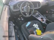 ✅ 2017 Dodge Challenger R/T Scat Pack • VIN: 2C3CDZFJ7HH517815 • Лот: 86479385. Опубликован ранее на Copart с пробегом 47 824 миль. Бесплатный доступ к архиву аукционных продаж из США и подробный отчёт об истории автомобиля на DreamBid. Изображение 8.