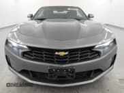 ✅ 2020 Chevrolet Camaro 1LT • VIN: 1G1FB3DX0L0130628 • Lot: 80318235. Listed on Copart with 83,509 mi. Free auction sales archive from the USA and detailed vehicle history report at DreamBid. Image 5.