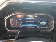 ✅ 2023 Chevrolet Silverado 1500 LT • VIN: 2GCUDDED6P1104726 • Lot: 84715635. Wystawiony na Copart z przebiegiem 71 057 mil. Bezpłatny archiwum sprzedaży aukcyjnych z USA i szczegółowy raport historii pojazdu na DreamBid. Zdjęcie 9.