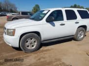 ✅ 2012 Chevrolet Tahoe Commercial • VIN: 1GNLC2E09CR185598 • Lot: 41699321. Wystawiony na IAAI z przebiegiem 202 198 mil. Bezpłatny archiwum sprzedaży aukcyjnych z USA i szczegółowy raport historii pojazdu na DreamBid. Zdjęcie 17.