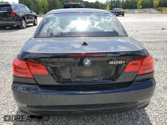 ✅ 2013 BMW 3 Series 328i • VIN: WBADW7C50DE731047 • Лот: 64971485. Опубликован ранее на Copart с пробегом Не указан. Бесплатный доступ к архиву аукционных продаж из США и подробный отчёт об истории автомобиля на DreamBid. Изображение 6.