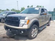 ✅ 2011 Ford F-150 XL • VIN: 1FTFW1EF7BFA21858 • Лот: 42898287. Опубликован ранее на IAAI с пробегом 120 831 миль. Бесплатный доступ к архиву аукционных продаж из США и подробный отчёт об истории автомобиля на DreamBid. Изображение 2.