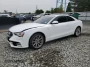 ✅ 2017 Audi A5 Sport • VIN: WAUD2AFR9HA001626 • Lot: 67472855. Wystawiony na Copart z przebiegiem 147 702 mil. Bezpłatny archiwum sprzedaży aukcyjnych z USA i szczegółowy raport historii pojazdu na DreamBid. Zdjęcie 1.