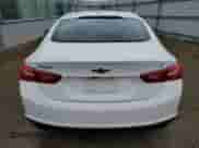 ✅ 2024 Chevrolet Malibu LT • VIN: 1G1ZD5ST4RF226514 • Lot: 91669725. Wystawiony na Copart z przebiegiem 37 866 mil mil. Skorzystaj z bezpłatnego archiwum sprzedaży aukcyjnych z USA i zobacz szczegółowy raport historii pojazdu na DreamBid. Zdjęcie 6.