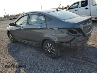 ✅ 2013 Hyundai Accent GLS • VIN: KMHCT4AE3DU428550 • Лот: 75722624. Опубликован ранее на Copart с пробегом 129 476 миль. Бесплатный доступ к архиву аукционных продаж из США и подробный отчёт об истории автомобиля на DreamBid. Изображение 2.