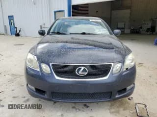 ✅ 2006 Lexus GS 300 • VIN: JTHCH96S160015519 • Лот: 58140574. Опубликован ранее на Copart с пробегом 197 684 миль. Бесплатный доступ к архиву аукционных продаж из США и подробный отчёт об истории автомобиля на DreamBid. Изображение 5.