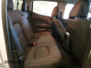 ✅ 2016 GMC Canyon 4WD SLE • VIN: 1GTP6CE11G1366053 • Lot: 85769384. Wystawiony na Copart z przebiegiem 134 303 mil. Bezpłatny archiwum sprzedaży aukcyjnych z USA i szczegółowy raport historii pojazdu na DreamBid. Zdjęcie 10.