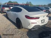 ✅ 2022 BMW 8 Series 840i • VIN: WBAGV2C01NCJ90613 • Лот: 41997214. Опубликован ранее на IAAI с пробегом 28 014 миль. Бесплатный доступ к архиву аукционных продаж из США и подробный отчёт об истории автомобиля на DreamBid. Изображение 3.