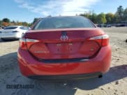 ✅ 2015 Toyota Corolla S Plus • VIN: 5YFBURHE5FP273774 • Lot: 86596935. Wystawiony na Copart z przebiegiem 96 988 mil. Bezpłatny archiwum sprzedaży aukcyjnych z USA i szczegółowy raport historii pojazdu na DreamBid. Zdjęcie 6.