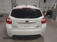 ✅ 2016 Subaru Impreza Special Sports Premium • VIN: JF1GPAP63G9244537 • Lot: 43510743. Listed on IAAI with 136,612 mi. Free auction sales archive from the USA and detailed vehicle history report at DreamBid. Image 16.