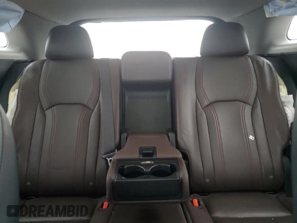 ✅ 2017 Lexus RX 350 • VIN: 2T2ZZMCAXHC089808 • Lot: 82716195. Listed on Copart with 44,968 mi. Free auction sales archive from the USA and detailed vehicle history report at DreamBid. Image 10.