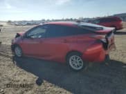 ✅ 2017 Toyota Prius Two • VIN: JTDKBRFU0H3569572 • Lot: 92216875. Listed on Copart with 228,748 mi. Free auction sales archive from the USA and detailed vehicle history report at DreamBid. Image 2.