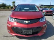 ✅ 2021 Chevrolet Bolt EV LT • VIN: 1G1FY6S09M4112032 • Lot: 50244875. Wystawiony na Copart z przebiegiem 27 696 mil. Bezpłatny archiwum sprzedaży aukcyjnych z USA i szczegółowy raport historii pojazdu na DreamBid. Zdjęcie 5.