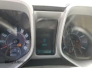 ✅ 2011 Chevrolet Camaro 1LT • VIN: 2G1FB3DD3B9190980 • Lot: 63383115. Listed on Copart with 117,883 mi. Free auction sales archive from the USA and detailed vehicle history report at DreamBid. Image 9.