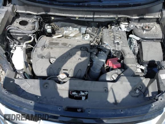 ✅ 2020 Mitsubishi Outlander ES • VIN: JA4AR3AU8LU028620 • Lot: 42176148. Listed on IAAI with 84,100 mi. Free auction sales archive from the USA and detailed vehicle history report at DreamBid. Image 10.