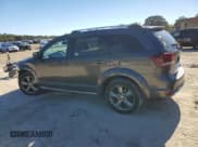✅ 2016 Dodge Journey Crossroad Plus • VIN: 3C4PDCGBXGT208055 • Лот: 87109205. Опубликован ранее на Copart с пробегом 156 397 миль. Бесплатный доступ к архиву аукционных продаж из США и подробный отчёт об истории автомобиля на DreamBid. Изображение 2.